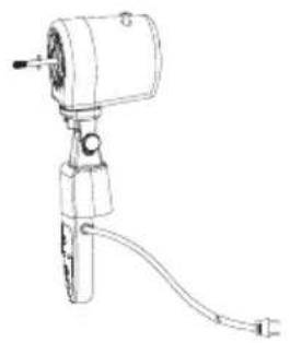 MATSUI MSF13SSRE - Uppackning - 1