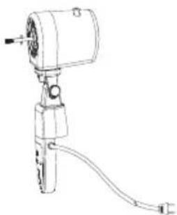 MATSUI MSF13SSRE - Vybalení - 1