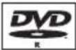 MATSUI M1DVD11E - Compatible Disc Types - 4