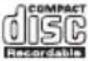 MATSUI M1DVD11E - Kompatible disktyper - 4