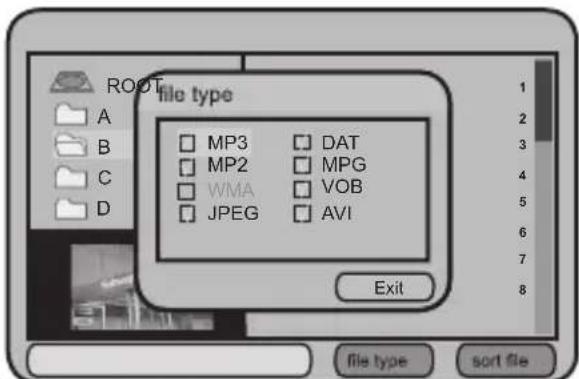 MATSUI M71PDT11E - Find filtyper - 1