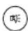 MATSUI M71PDT11E - Muting the Player - 1