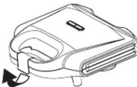 MATSUI M02SMW18E - Packa upp - 3