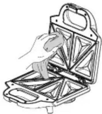 MATSUI M02SMW18E - Packa upp - 4