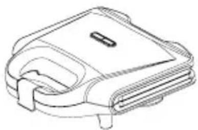MATSUI M02SMW18E - Packa upp - 1