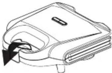 MATSUI M02SMW18E - Lage sandwich - 4