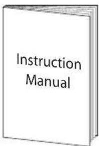 Instruction Manual