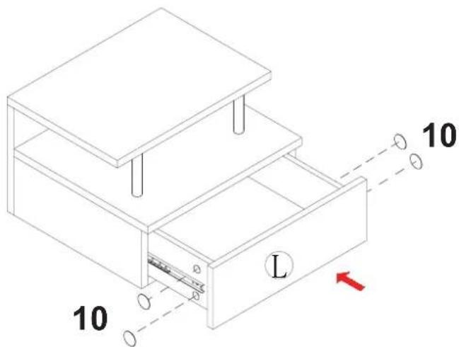 10 10 L