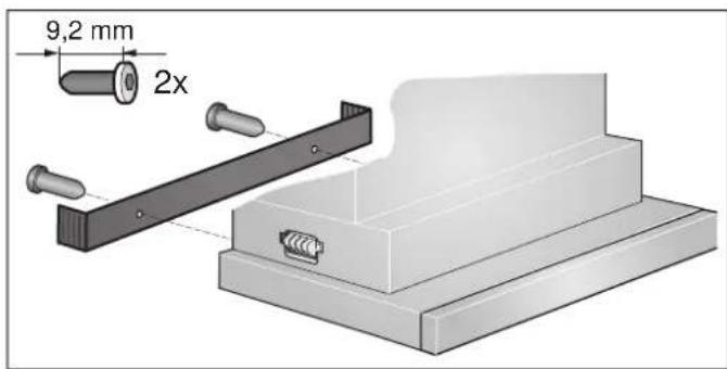 9,2 mm 2x