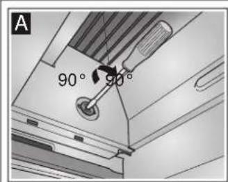A 90° 90°