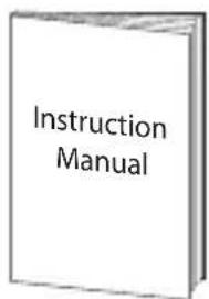 Instruction Manual