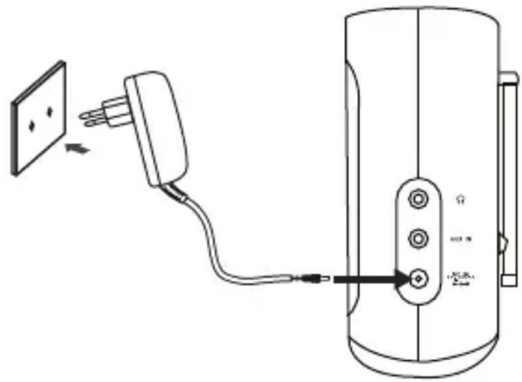 Sandstrøm SJUMBU14E - Hantera batteriet - 1