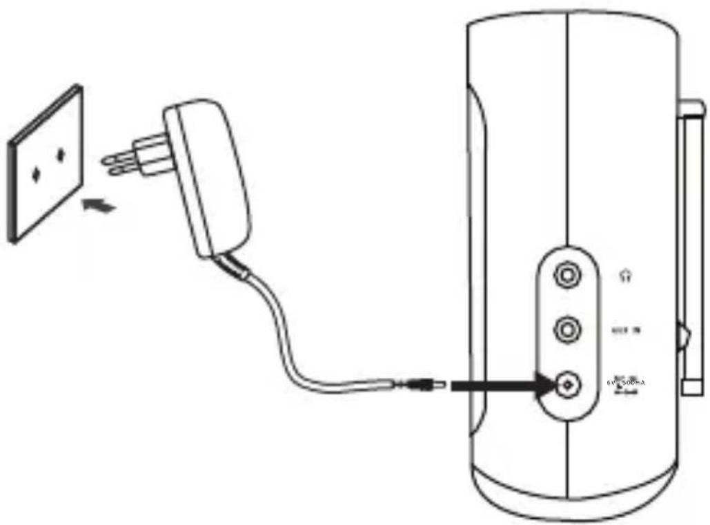 Sandstrøm SJUMBU14E - Behandling af batteriet - 1
