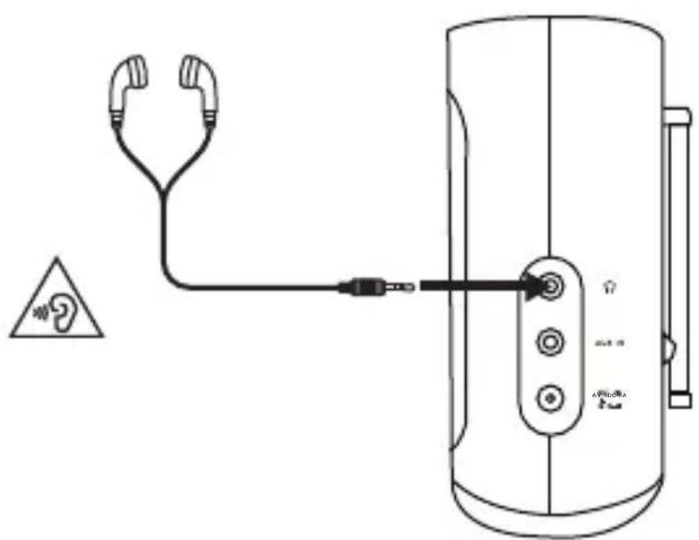 Sandstrøm SJUMBU14E - Hantera batteriet - 2