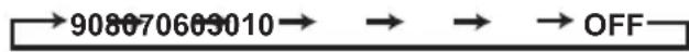 Sandstrøm S1RADWB11E - Sleep Function - 1