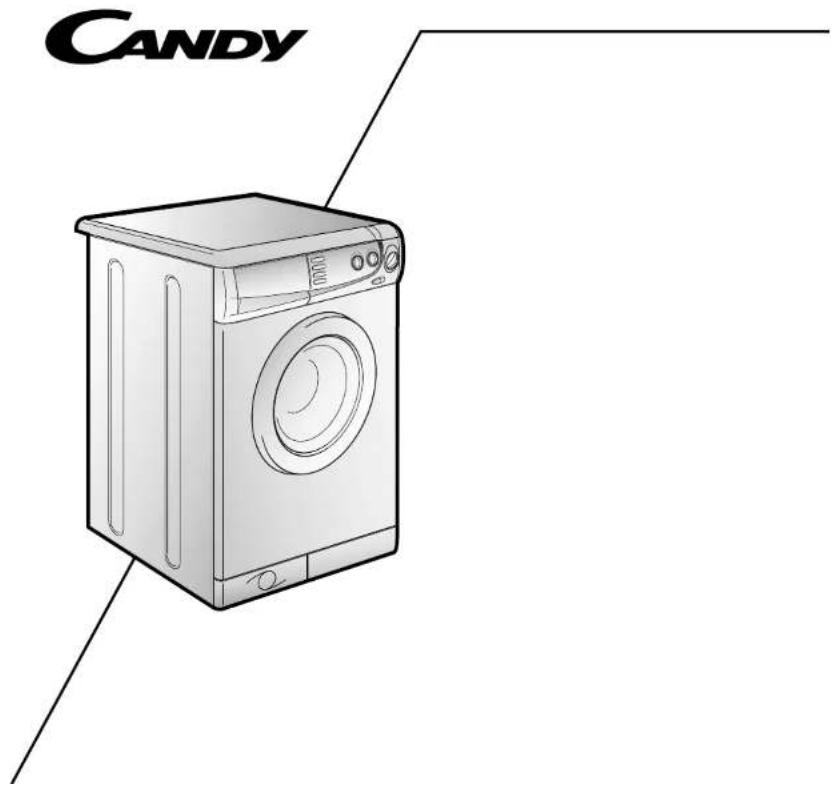 CANDY LB CB123 TR - CB 123 TR - 1