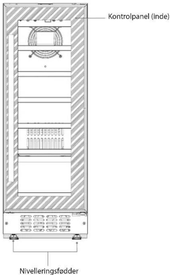 Logik LIWC18B1C17E - Produktoversigt - 1