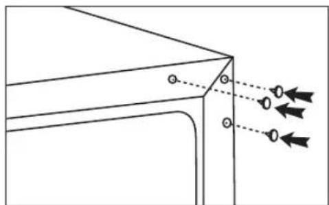 Logik LIWC18B1C17E - INSTALLATION - 1