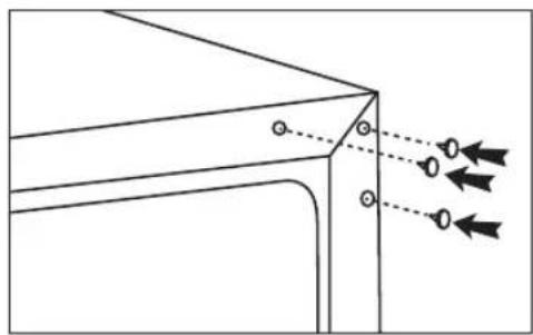 Logik LIWC18B1C17E - INSTALLATION - 1