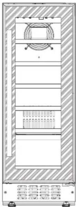 Logik LIWC18B1C17E - Installation av enheten - 1