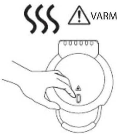 Logik L06WMS14E - Sådan laver du vafler - 5