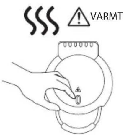 Logik L06WMS14E - Våffeltillagning - 4