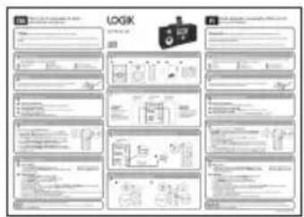 Logik LHFIP2010E - Pakke ut - 5