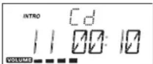 INTRO Cd 11 00:10 VOLUMS