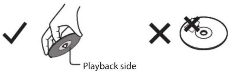 Playback side ×