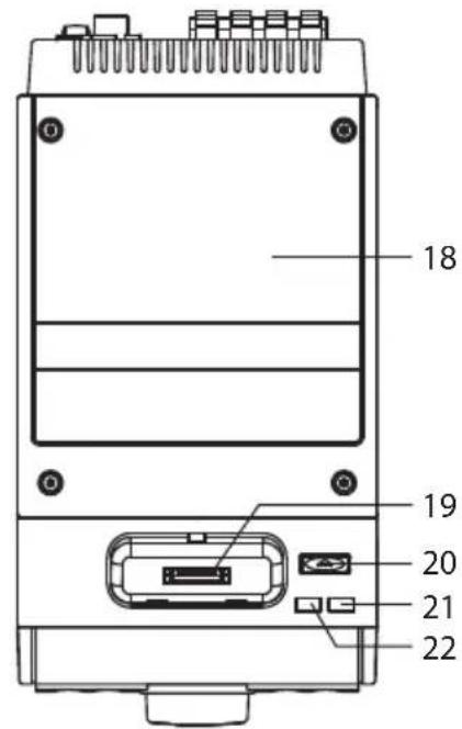 Logik LHFIP2010E - Set bagfra Set ovenfra - 2