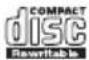 Logik LHFIP2010E - Compatible Disc Types - 2