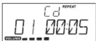Logik LHFIP2010E - CD-tilassa - 1