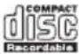 Logik LHFIP2010E - Compatible Disc Types - 1