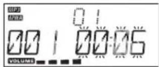 VREF UAVA 0 1 00 1 00:05 VOLUMS