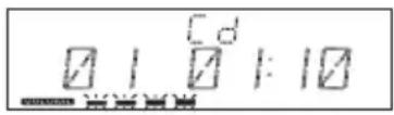 Logik LHFIP3010E - Adjusting the Volume - 1