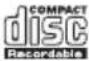 Logik LHFIP3010E - Compatible Disc Types - 1
