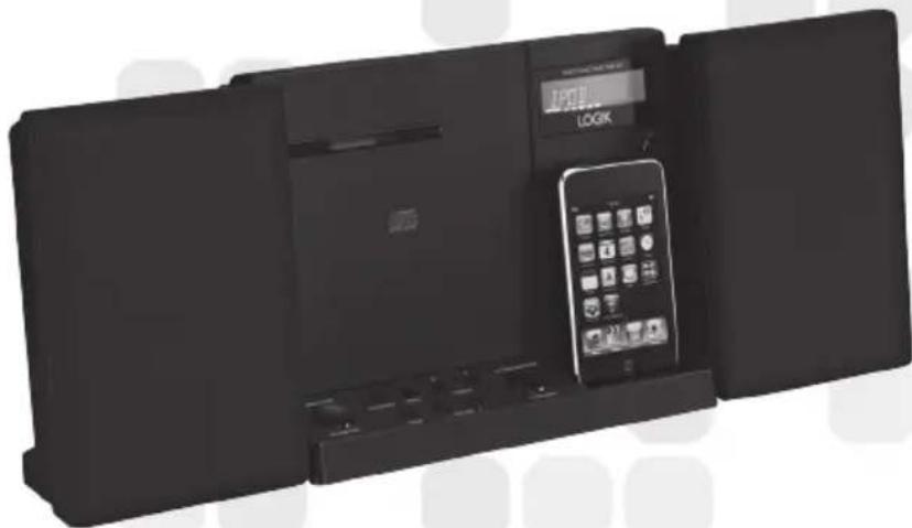 Logik LHFIP3010E - 1