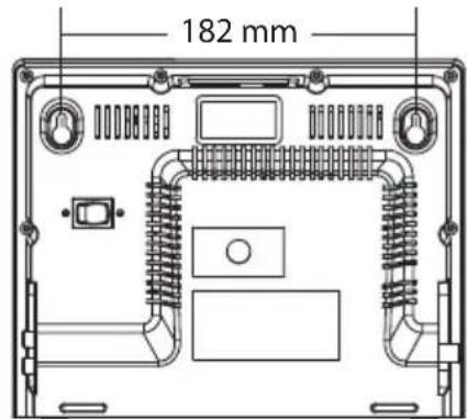182 mm