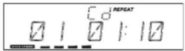 Logik LHFIP3010E - MP3/WMA-tila - 1