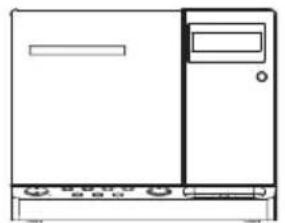 Logik LHFIP3010E - Uppackning - 1