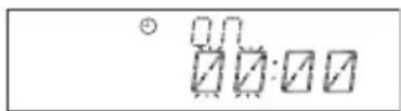 Logik LHFIP3010E - Timerinnstilling - 1