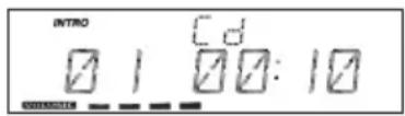 Logik LHFIP3010E - Introduktion afspilning - 1