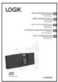 Logik LHFIP3010E - Udpakning - 3