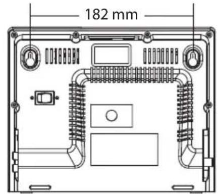182 mm