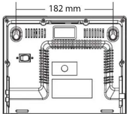 182 mm