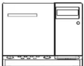 Logik LHFIP3010E - Pakke ut - 1