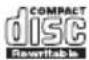 Logik LHFIP3010E - Compatible Disc Types - 2