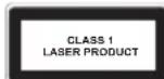 Logik LHFIP3010E - Luokan 1 lasertuote - 1