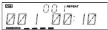 Logik LHFIP3010E - Repeat Playback - 3