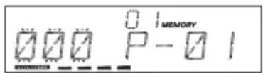 Logik LHFIP3010E - For MP3 / WMA Mode - 2